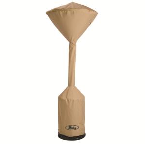 China Outdoor Flexible Propane Gas Electric outdoor natural gas patio heater cover wholesale