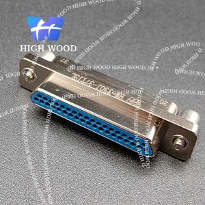 China J30J SERIES MICRO-D Rectangular Connectors , HW-J30J-37TJSL wholesale