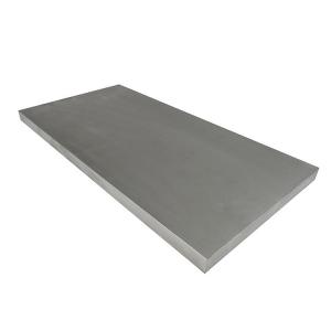 China 1050 1060 1100 5mm 10mm Thickness Aluminum Alloy Plate wholesale