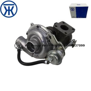 China ISUZU TFR55 4JB1T TURBOCHARGER ASM 8971397240 1118010-44 wholesale