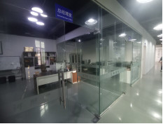 Zhongshan ECO lighting Co. Ltd