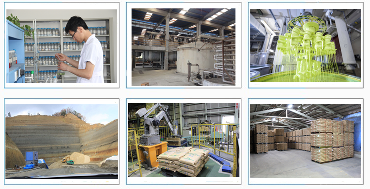 Industrial Grade Refractory Sand With Granulate / Powdery Appearance
