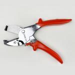 35 Degree Plastic Trim Cap Notcher Channel Letter Making Tools