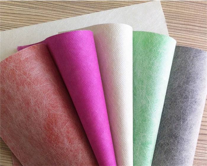 Grey Polyethylene Polypropylene Fiber Composite Waterproof Membrane For Projects