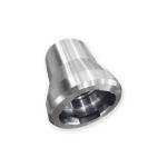 High Precision Custom Milled Parts Stainless Steel Aluminum Brass Material