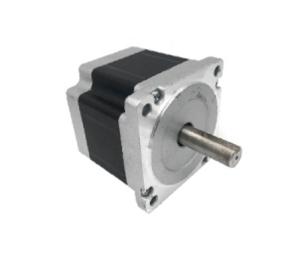 China 4 Lead Wire STEPPER MOTOR NEMA 34 86MM wholesale