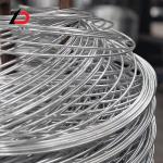 High Strength 0.7mm 1.2mm High Tensile Galvanized Spring Wear Resistance