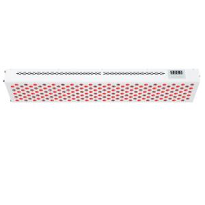 China Personal Care 850 nm 660nm Red Light Therapy For Wound Healing wholesale
