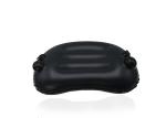 Car Back Seat Inflatable Travel Pillow Dark Color 47 * 30CM 0 . 38KG