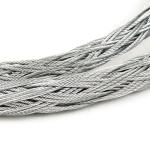 3x240mm2 Cable Pulling Grip 30KN 45KN 55KN Wire Pulling Grip