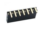 Single Row Female Header Connector