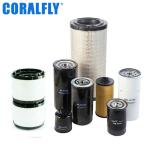 KOMATSU 600-311-4120 6003114120 Fuel Filter Water Separator For Excavator