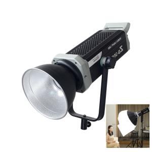 China COB Led Video Light For Photography Studio Highlight 30000lm wholesale