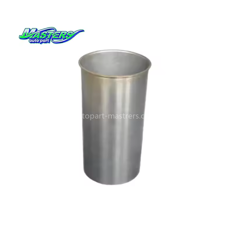 Masters ISUZU NPR65 4BD2 Engine Block Cylinder Sleeves Replacement 1112612400