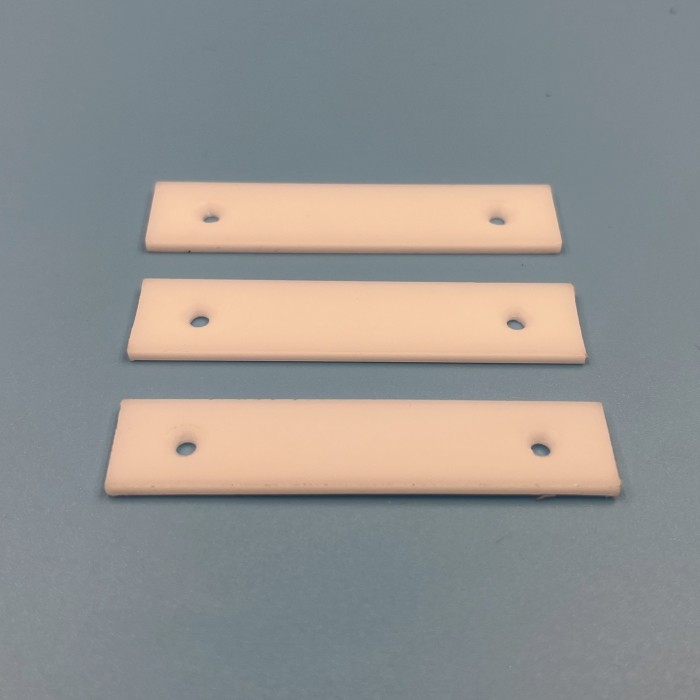 Wear Resistance High Pressure Resistance POM Parts Polyoxymethylene Injection Molding