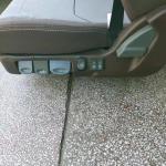 Replace/Repair Purpose Railway Car Seats for Agricultural and Construction