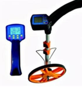 China Mu Meter measuring wheel with Voice wholesale