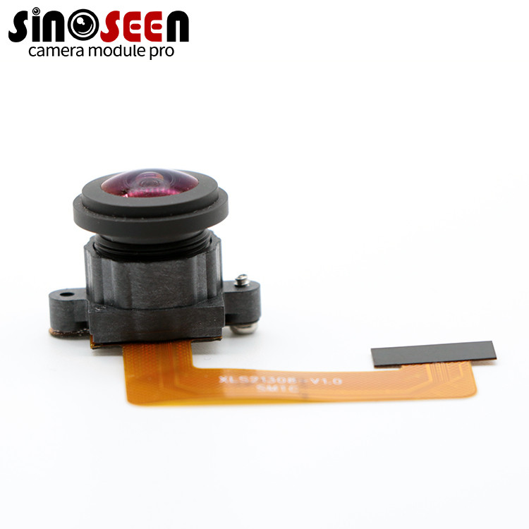 60FPS Fixed Focus MIPI CSI Camera Module Flexible FPC With Aptina AR0130