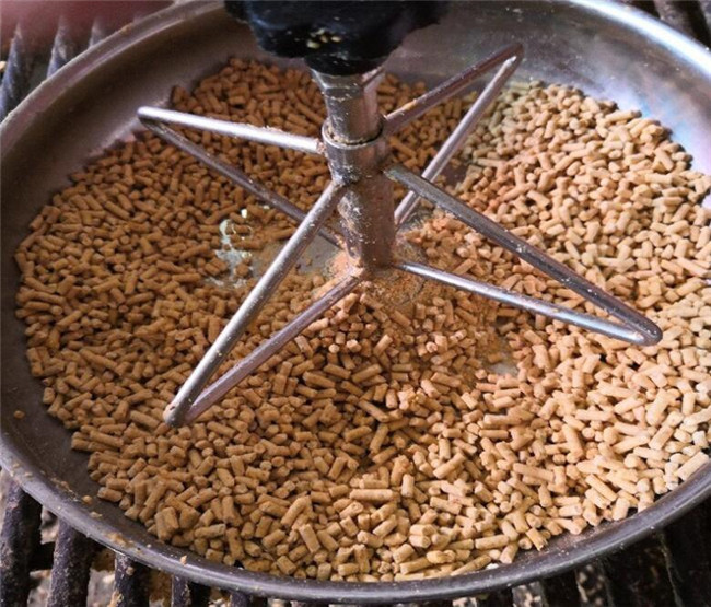 Automatic FP-803 Small Pig Feeder Sus304 Piglet Feed Trough