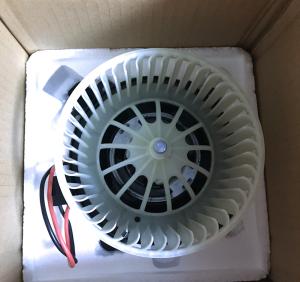 China 97057391200 97057392200 Heater Blower Fan Motor For Porsche Panamera wholesale