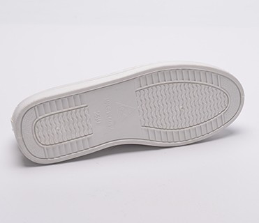 Antistatic ESD Cleanroom PVC Dustproof Shoes