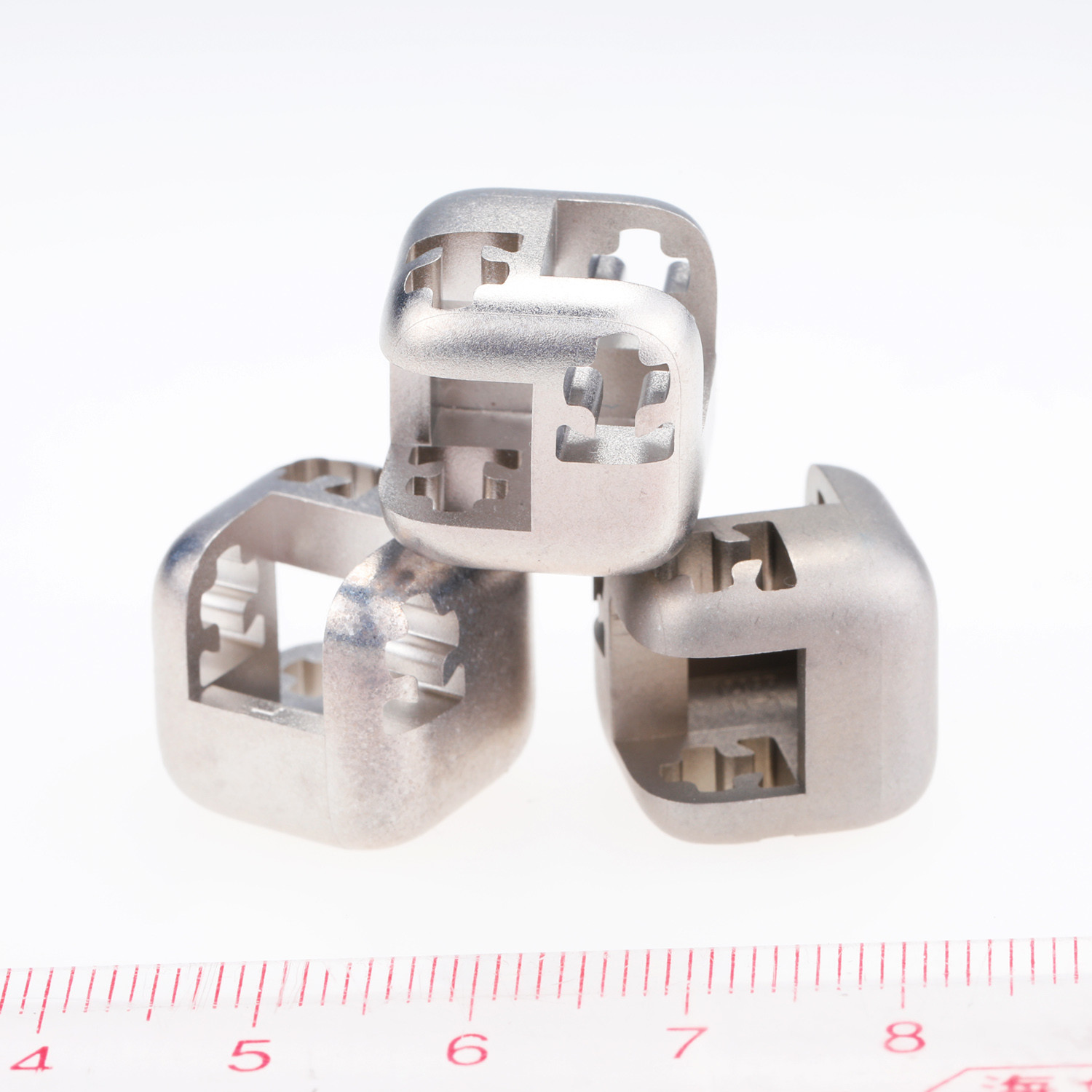 Passivation Powder Metallurgy Parts