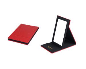 China Customized Lightweight Travel Makeup Mirror Easy To Clean wholesale