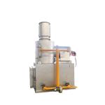 Cutting-edge Solid Waste Incinerator with Advanced Pyrolytic Gasification