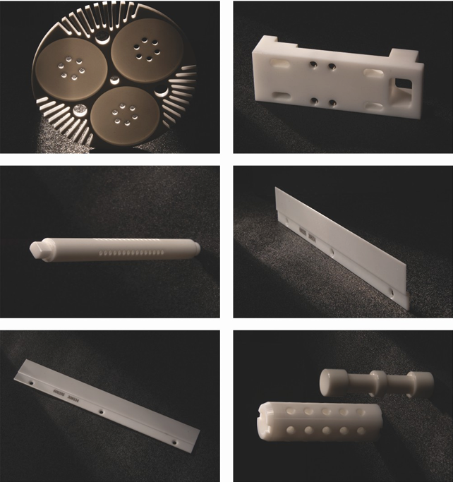 China Zirconia Material Parts wholesale