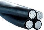 0.6/1kv overhead Power xlpe power cable abc cable