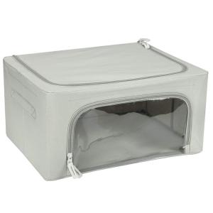 China 80gsm Foldable Fabric Box wholesale