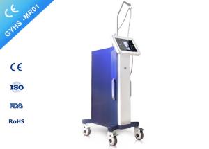 China 25 / 64pin Treatment Duration Laser Skin Resurfacing Machine Multifunction wholesale