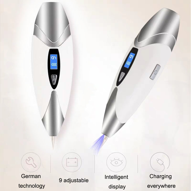 FDA Approved Beauty Removal Sweep Spot Pen Mole Remover Pen Black Spot Machine