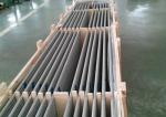 Stainless Steel U Bend Tube ，ASME SA213 TP310 / TP310S / TP310H, Eddy Current