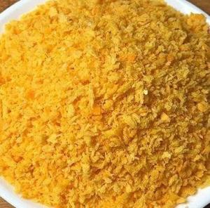 China 2 - 12mm Dry Bread Crumbs Healthy Bread Crumbs Dry And Cool Place Storage wholesale