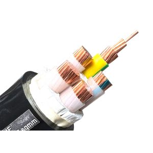 China Low Smoke Solution for Critical Installations wholesale