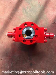 China Gas Oil Well Blowout Preventer Polish BOP Sucker Rod wholesale