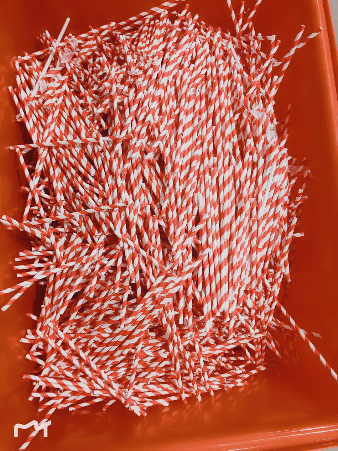 Hot Sell Low Price Multi-cutters Paper Straw Machine Food Paper Multicolor 210-260mm 40meter/min CN;ZHE Taiwan Novery 6.5kw 1300