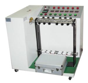 China DX8334 Six-group Swing Testing Machine wholesale