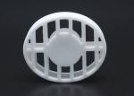 Electric Appliance Low friction Alumina Ceramic Block