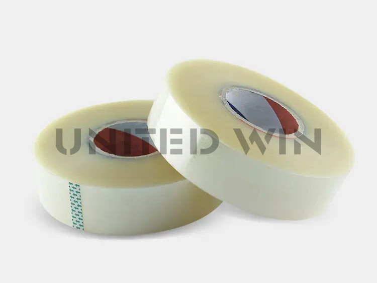 500mm Large Roll Diameter Slitting Making Machine For BOPP PET Tape