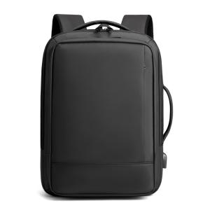 China Business Laptop Backpack Waterproof Large Capacity For Men wholesale