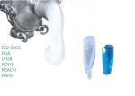 Good Resilience Mold Making 400% RTV2 Liquid Silicone Rubber