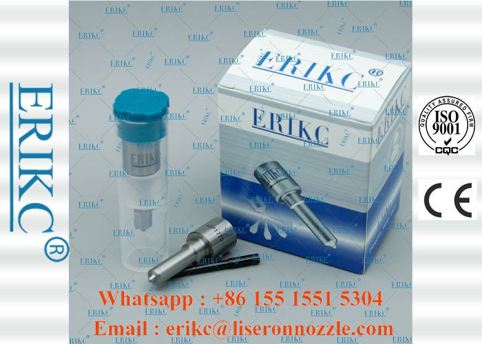 DLLA 146P1770 Injector Sprayer ERIKC Nozzle DLLA 146 P1770 For CR / IPL26 / ZIRIS20S 0445120145
