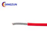 HEAT 205 Tinned Copper AF200X FEP Wire Solid Stranded