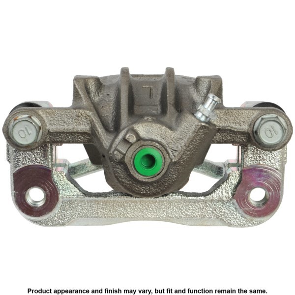 KIA Auto Parts Vehicle Brake Caliper 19B6283 19B6282 OEM 58210-2K000 58230-2K000