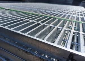 China Heavy Duty Steel Bar Grating Manufacturers For Highways / Airfield wholesale