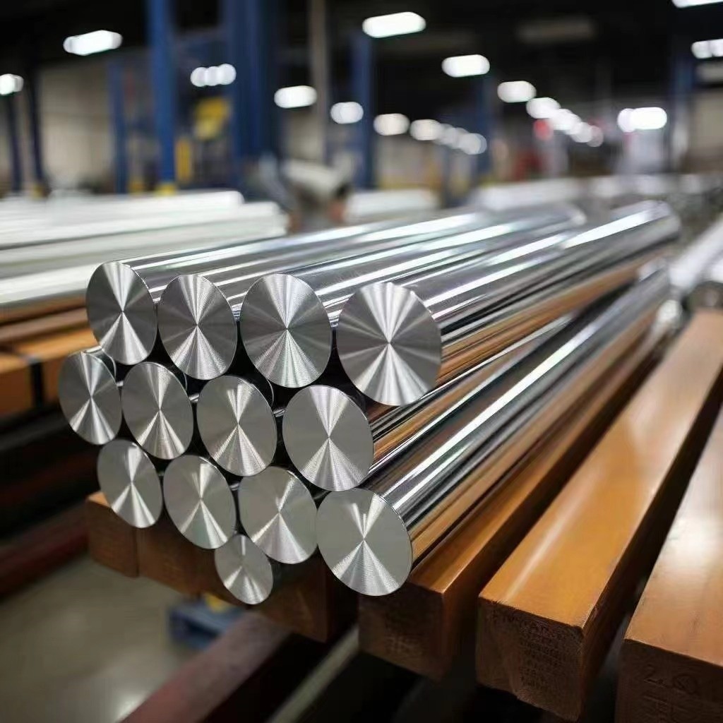 Metallic Round Bars Material Astm A564 Aisi 17-4 Uns S17400 630 Round Bar Solid
