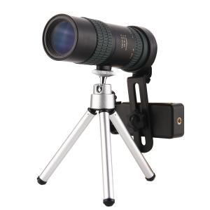 China 18x4.4cm BAK4 Outdoor Camping Accessories Telescope wholesale