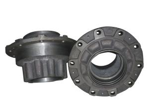 China Auto parts Rear Wheel Hub wholesale